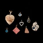 948 9034 PENDANTS